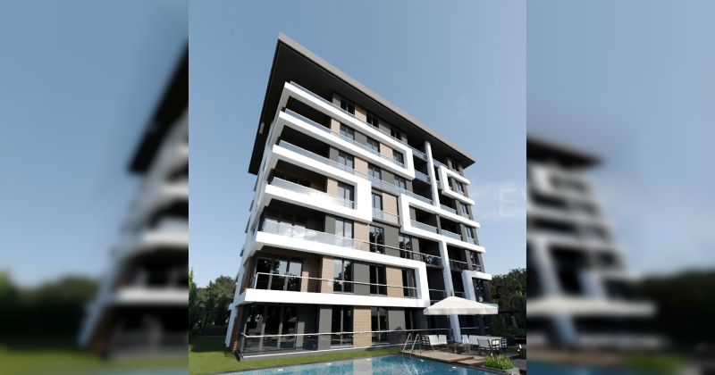 Azra Homes